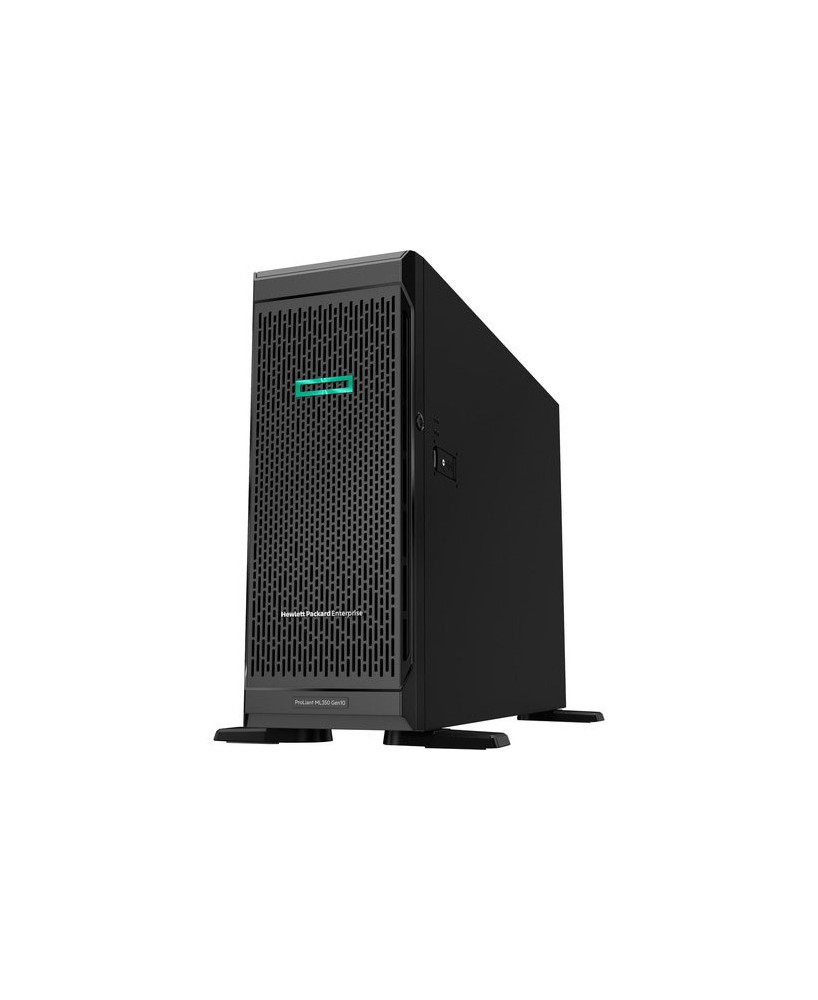 HPE ProLiant ML350 G10 4U 32GB RAM Tower Server with  Intel Xeon Gold 5218R 2.10 GHz Processor P25008-371