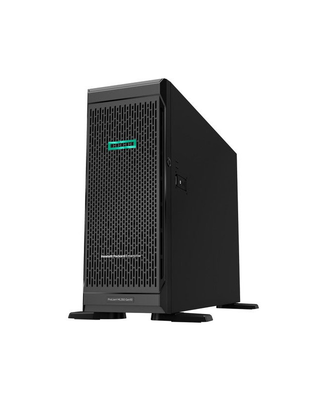 HPE ProLiant ML350 G10 4U 32GB RAM Tower Server with  Intel Xeon Gold 5218R 2.10 GHz Processor P25008-371