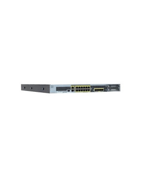 Cisco FirePOWER 2120 ASA 1U Security Appliance FPR2120-ASA-K9 