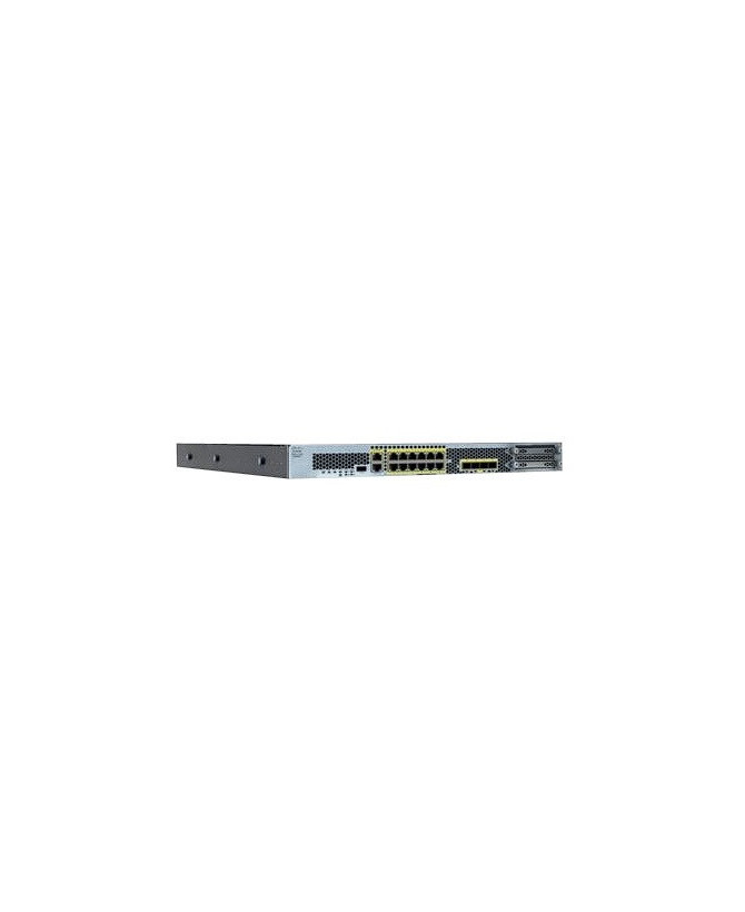 Cisco FirePOWER 2120 ASA 1U Security Appliance FPR2120-ASA-K9 