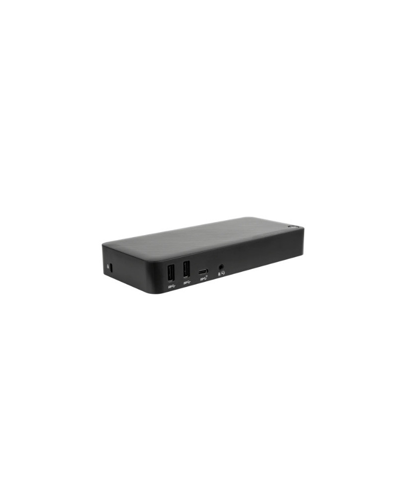 Targus USB-C Universal Dual Video 4K Docking Station DOCK430AUZ