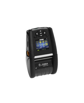 Zebra ZQ610 Plus BT Direct Thermal Mobile Printer ZQ61-AAFAA04-00