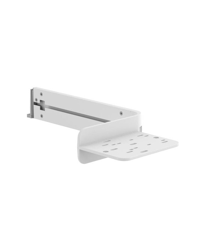 Ergotron CareFit Mounting Bracket in White 98-549-251 for Scanner