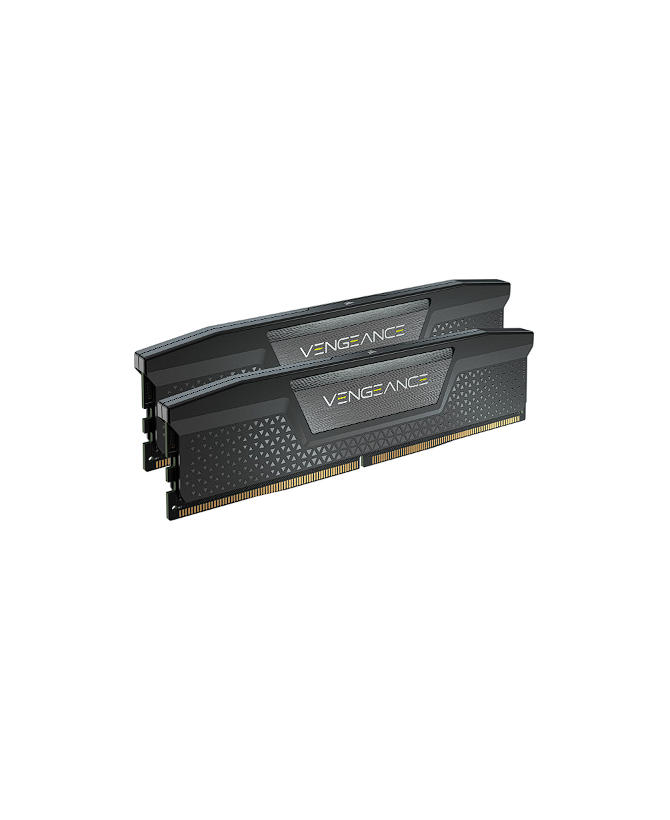 Corsair Vengeance 96GB (2x48GB) DDR5 Gaming Memory CMK96GX5M2B5200C38