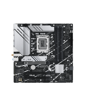 ASUS Prime B760M-A WIFI Intel Micro ATX Desktop Motherboard PRIME B760M-A WIFI