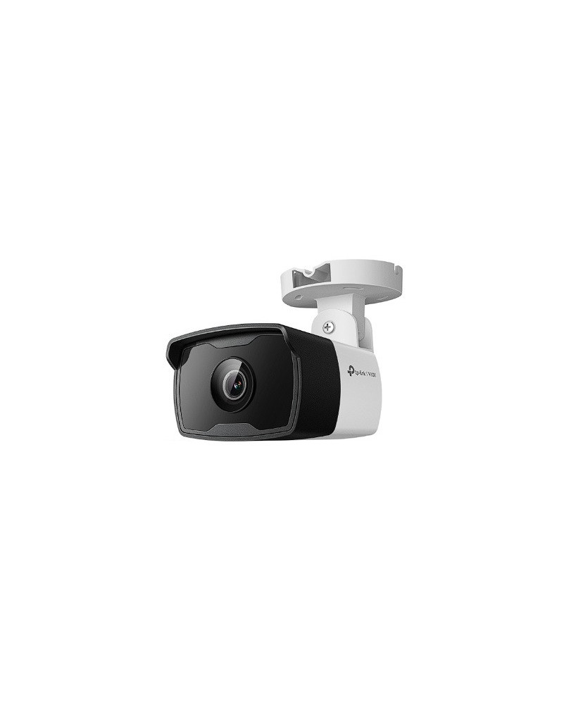 TP-Link VIGI C340I 4MP Outdoor IR Bullet Network Camera VIGI C340I(6mm)