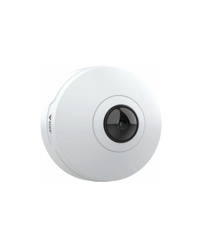 AXIS M4327-P 6MP Colour Fisheye Indoor Network Camera in White 02636-001