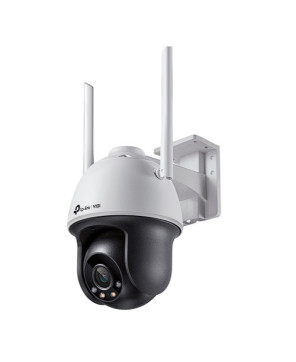 TP-Link VIGI C540-W 4MP Outdoor Full-Colour Network Camera VIGI C540-W(4mm)