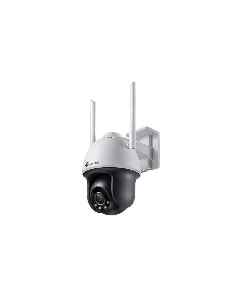 TP-Link VIGI C540-W 4MP Outdoor Full-Colour Network Camera VIGI C540-W(4mm)