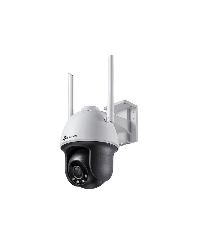 TP-Link VIGI C540-W 4MP Outdoor Full-Colour Network Camera VIGI C540-W(4mm)