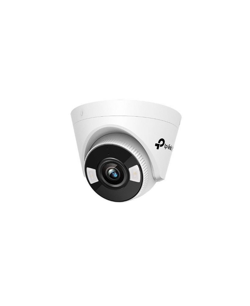 TP-Link VIGI C430 3MP Full-Colour Turret Network Camera VIGI C430(2.8mm)