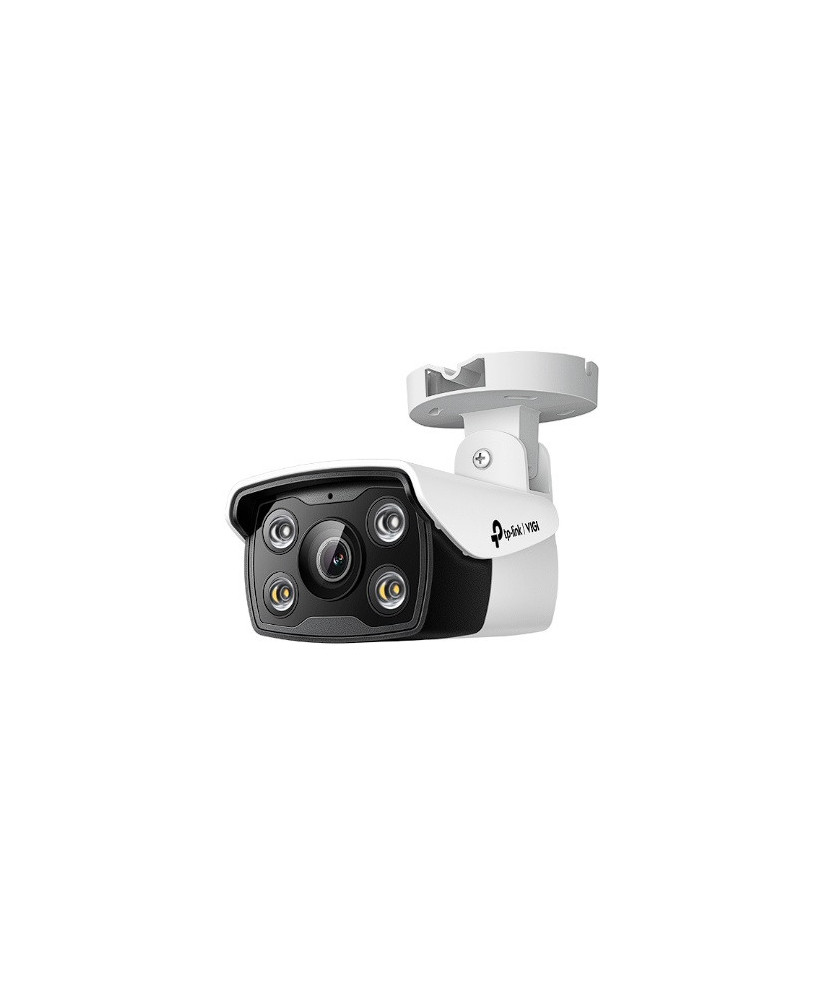 TP-Link VIGI C330 3MP Outdoor Full-Colour Bullet Network Camera VIGI C330(2.8mm)