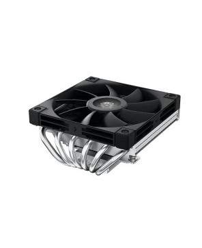 DeepCool AN600 120mm Low Profile CPU Cooler R-AN600-BKNNMN-G