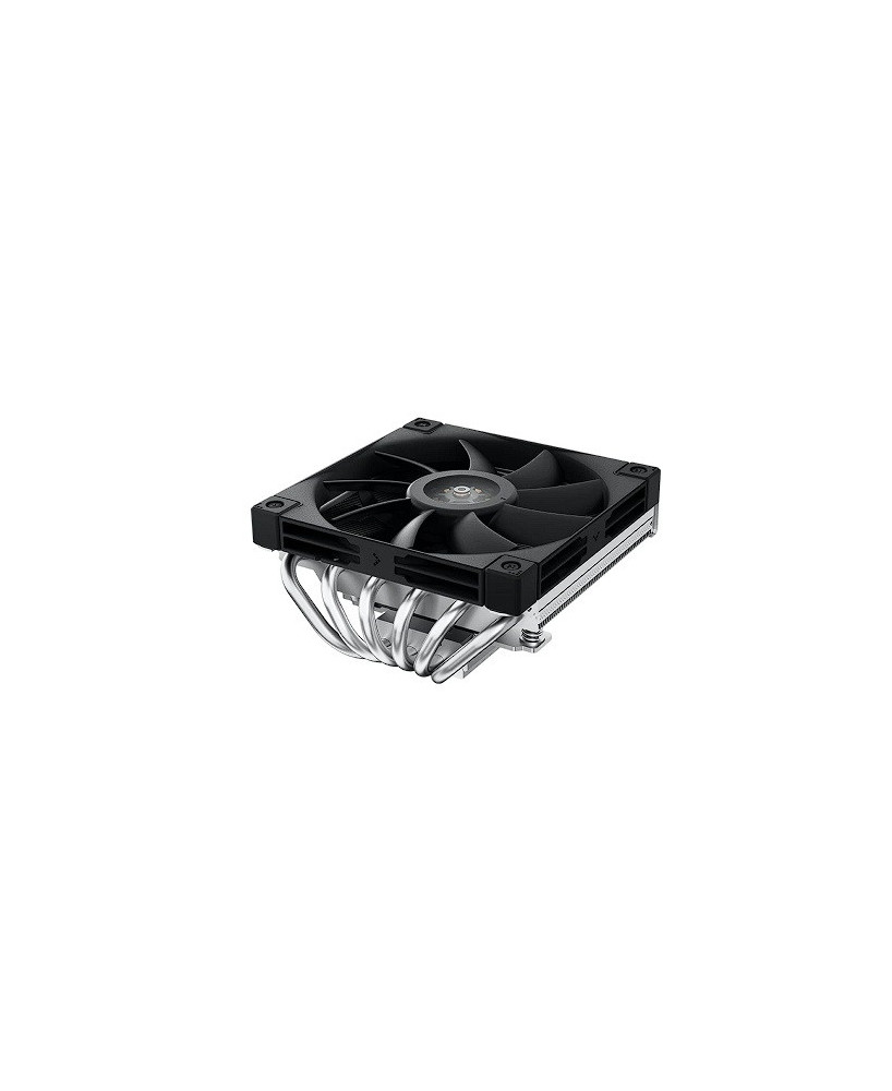 DeepCool AN600 120mm Low Profile CPU Cooler R-AN600-BKNNMN-G