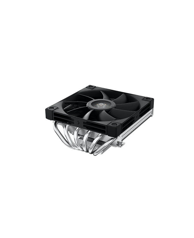 DeepCool AN600 120mm Low Profile CPU Cooler R-AN600-BKNNMN-G