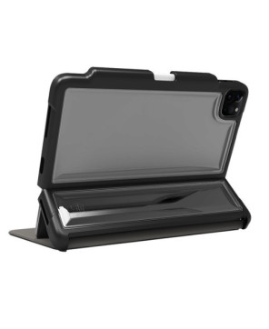 STM Goods Dux Shell Rugged Carrying Case Folio STM-222-295KZ-01 for 11" iPad Pro 3rd Gen