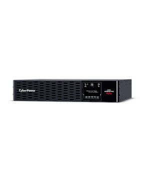 CyberPower Smart App 3kVA/3kW Line-interactive UPS PR3000ERTXL2U