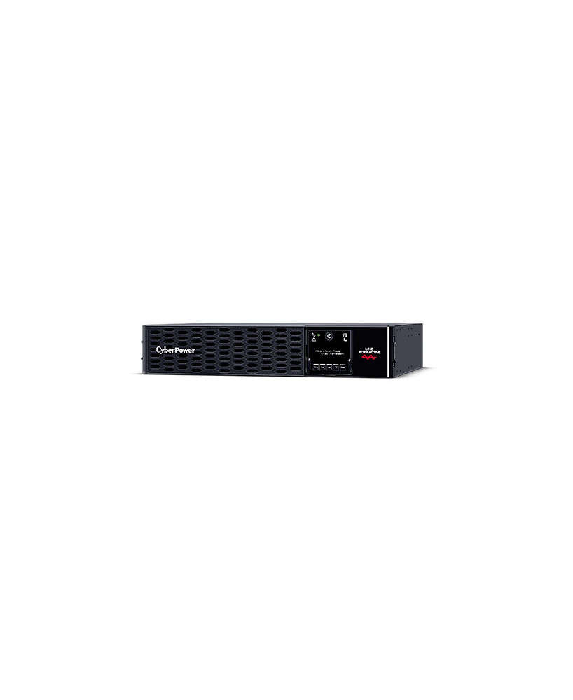 CyberPower Smart App 3kVA/3kW Line-interactive UPS PR3000ERTXL2U