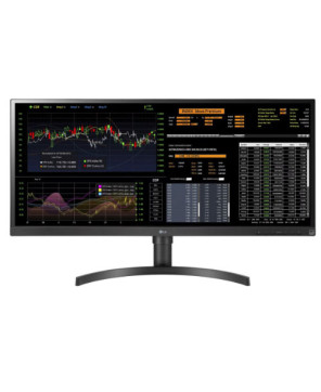 LG 34" UltraWide Celeron J4105 8GB 128GB All-in-One Thin Client 34CN650W-AP