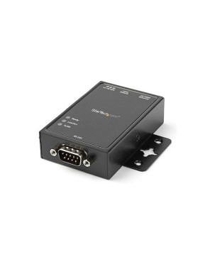 StarTech 1-Port Serial-to-IP Ethernet Device Server NETRS2321P