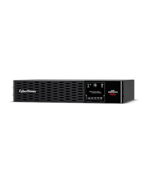 CyberPower Professional Rackmount 1kVA 1kW 2U Rack/Tower Line-interactive UPS PR1000ERTXL2U