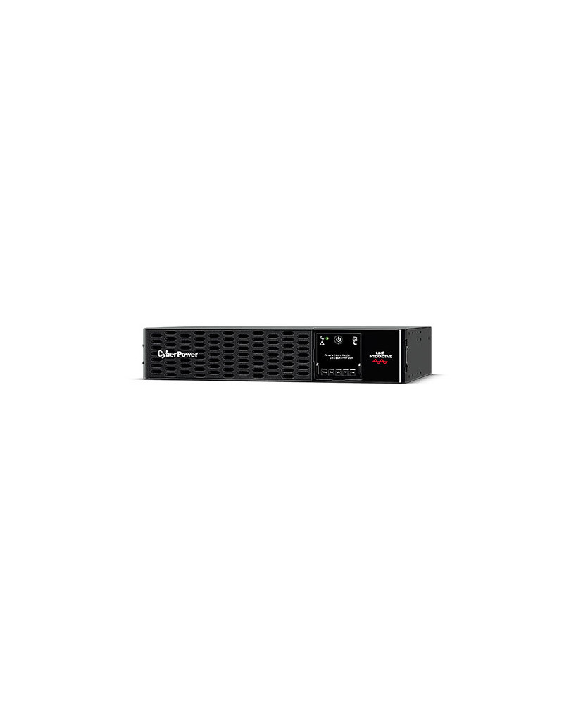 CyberPower Professional Rackmount 1kVA 1kW 2U Rack/Tower Line-interactive UPS PR1000ERTXL2U