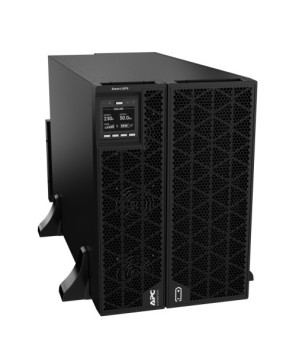 APC Smart-UPS RT On-Line 15kVA 15kW 7U Rack/Tower Double Conversion Online UPS SRTG15KXLI