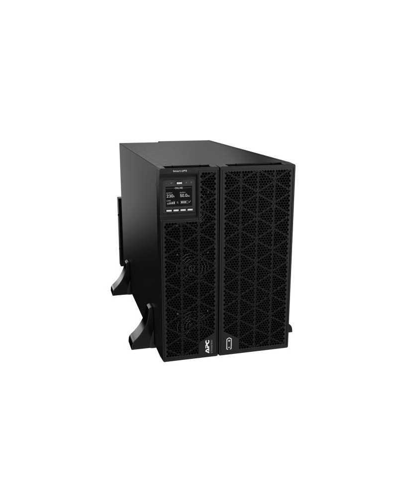 APC Smart-UPS RT On-Line 15kVA 15kW 7U Rack/Tower Double Conversion Online UPS SRTG15KXLI