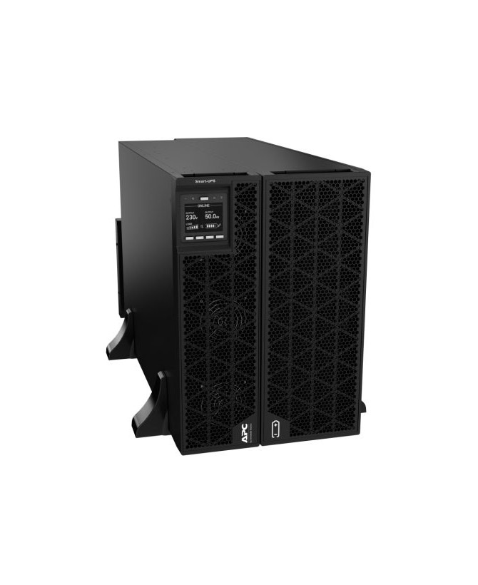 APC Smart-UPS RT On-Line 15kVA 15kW 7U Rack/Tower Double Conversion Online UPS SRTG15KXLI