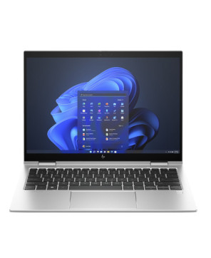 HP Elitebook X360 830 G10 13.3" WUXGA Sureview Touch i7-1355U 16GB RAM 512GB SSD Windows 11 Pro Notebook 86T27PA