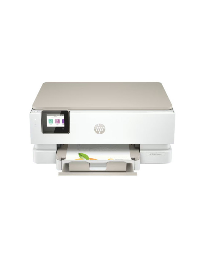 HP ENVY Inspire 7220e Instant Ink Enabled All-in-One Printer 242P8D