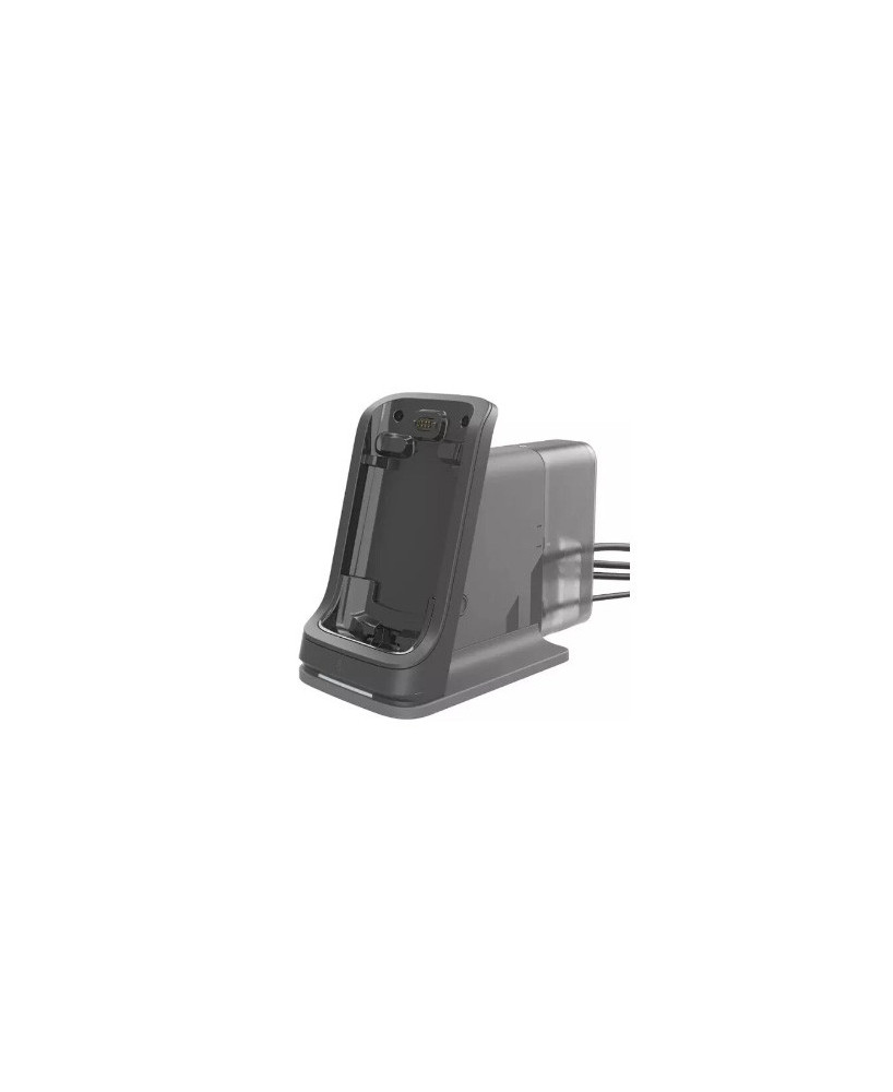 Zebra Workstation Connect Cradle CRD-NTC5X-1SNWS-01 for TC53/TC58 Mobile Computers