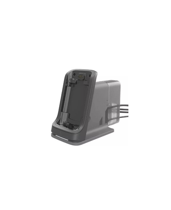 Zebra Workstation Connect Cradle CRD-NTC5X-1SNWS-01 for TC53/TC58 Mobile Computers