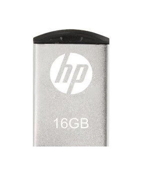 HP V222W 16GB USB 2.0 Type-A Flash Drive Memory HPFD222W-16