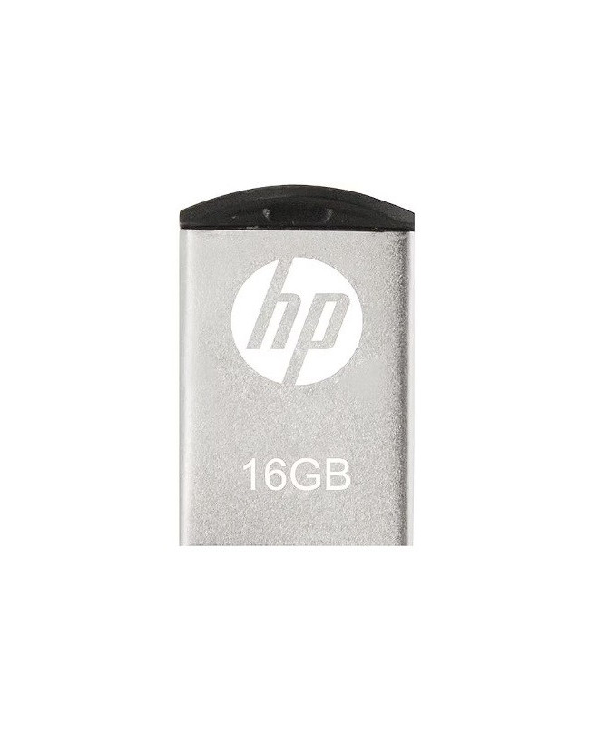 HP V222W 16GB USB 2.0 Type-A Flash Drive Memory HPFD222W-16