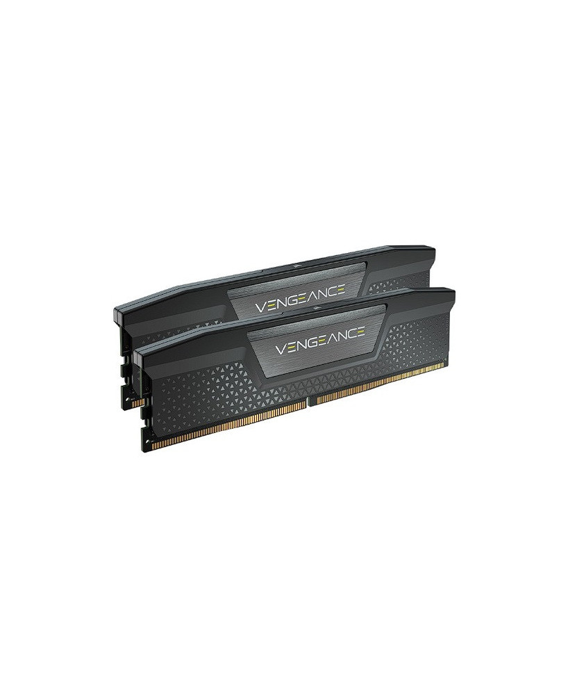 Corsair Vengeance LPX 64GB (2x32GB) DDR5 Gaming Memory CMK64GX5M2B5600Z40