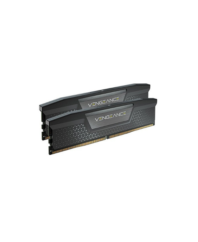 Corsair Vengeance 64GB (2x32GB) DDR5 Gaming Memory CMK64GX5M2B5600C40