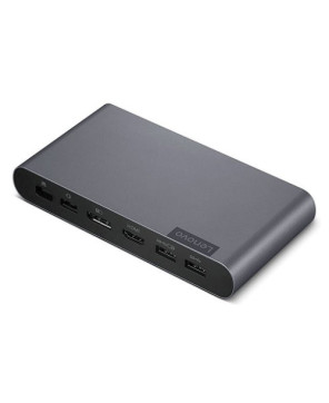 Lenovo 40B30090AU USB-C Universal Business Docking Station