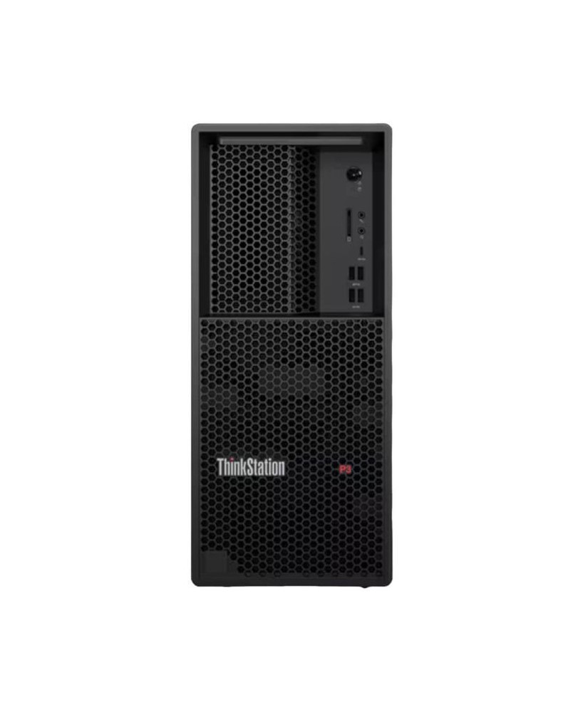 Lenovo ThinkStation P3 i7-13700K 32GB 1TB Tower Workstation 30GSS00K00