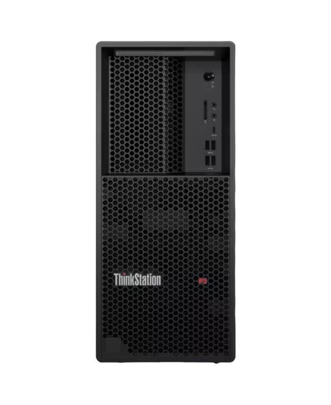 Lenovo ThinkStation P3 i7-13700K 32GB 1TB Tower Workstation 30GSS00K00