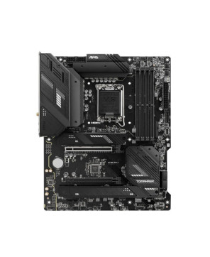 MSI MAG B760 TOMAHAWK WIFI LGA-1700 ATX Gaming Desktop Motherboard with Intel B760 Chipset