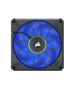 Corsair ML120 LED Elite Premium 120mm PWM Magnetic Levitation Fan in Blue CO-9050122-WW