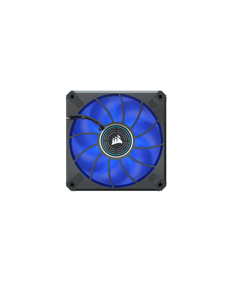 Corsair ML120 LED Elite Premium 120mm PWM Magnetic Levitation Fan in Blue CO-9050122-WW