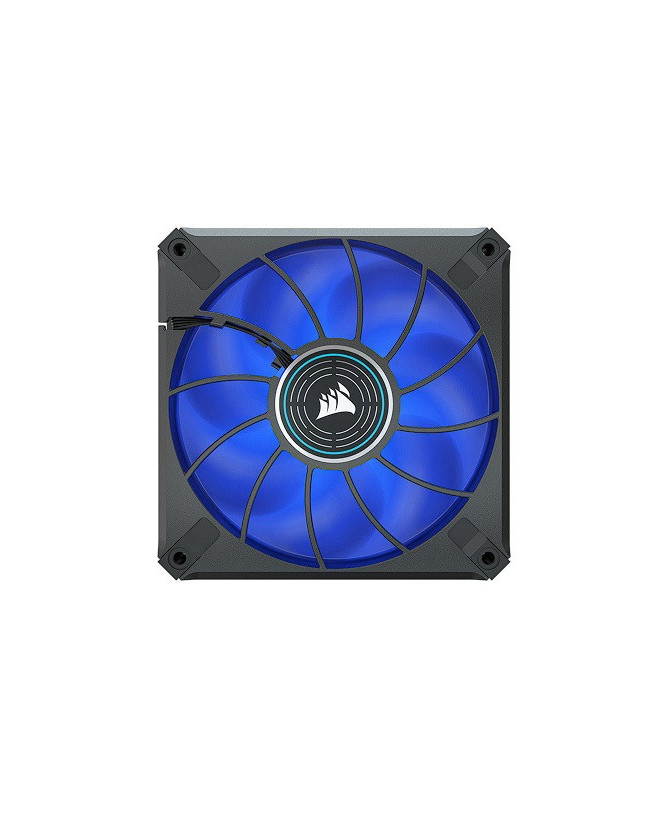 Corsair ML120 LED Elite Premium 120mm PWM Magnetic Levitation Fan in Blue CO-9050122-WW