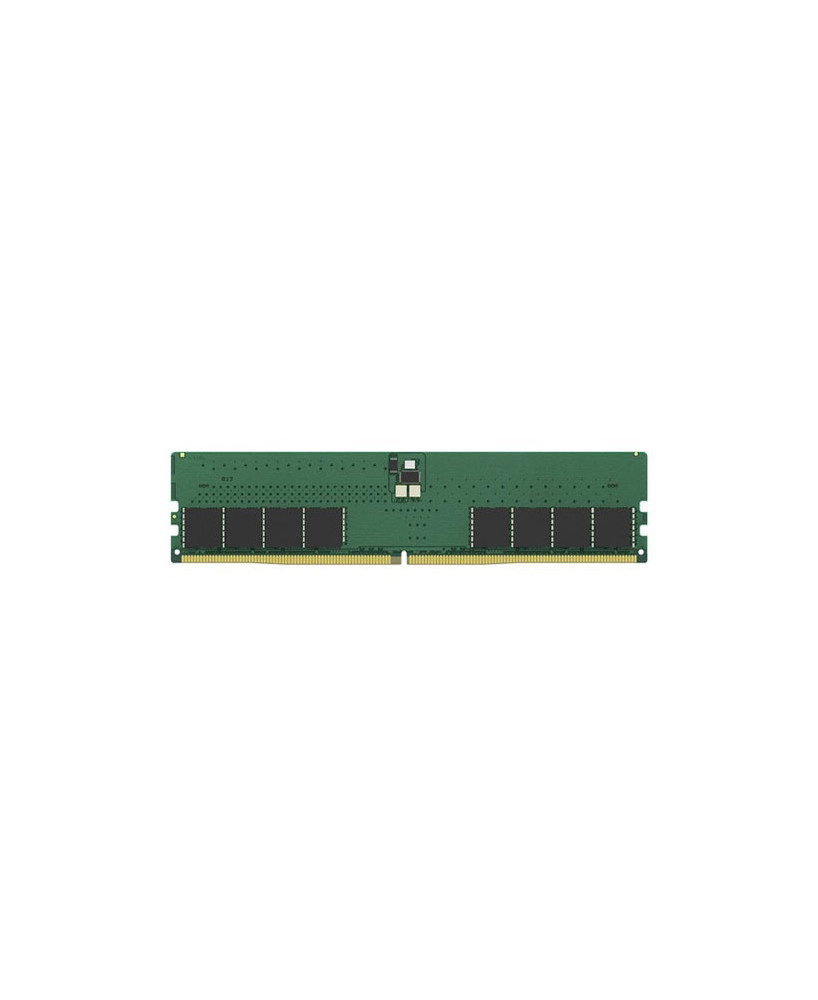 Kingston 32GB DDR5 SDRAM 4800 MHz RAM Module KCP548UD8-32 for Mini PC, All-in-One PC, and Workstation