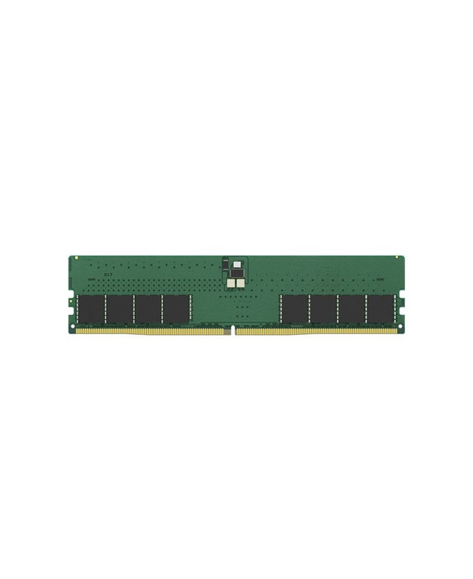 Kingston 32GB DDR5 SDRAM 4800 MHz RAM Module KCP548UD8-32 for Mini PC, All-in-One PC, and Workstation