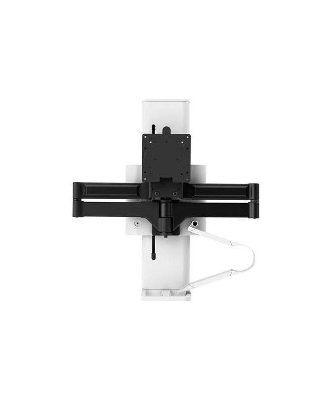 Ergotron TRACE Single Monitor Mount in White 45-630-216