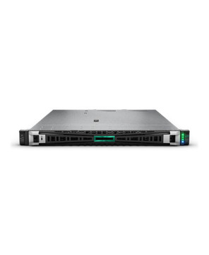 HPE ProLiant DL320 Gen11 3408U 1.8GHz Octa-core 1P 16GB-R 8SFF 500W PS Server P57686-B21