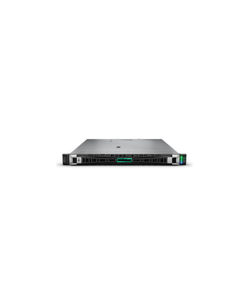 HPE ProLiant DL320 Gen11 3408U 1.8GHz Octa-core 1P 16GB-R 8SFF 500W PS Server P57686-B21