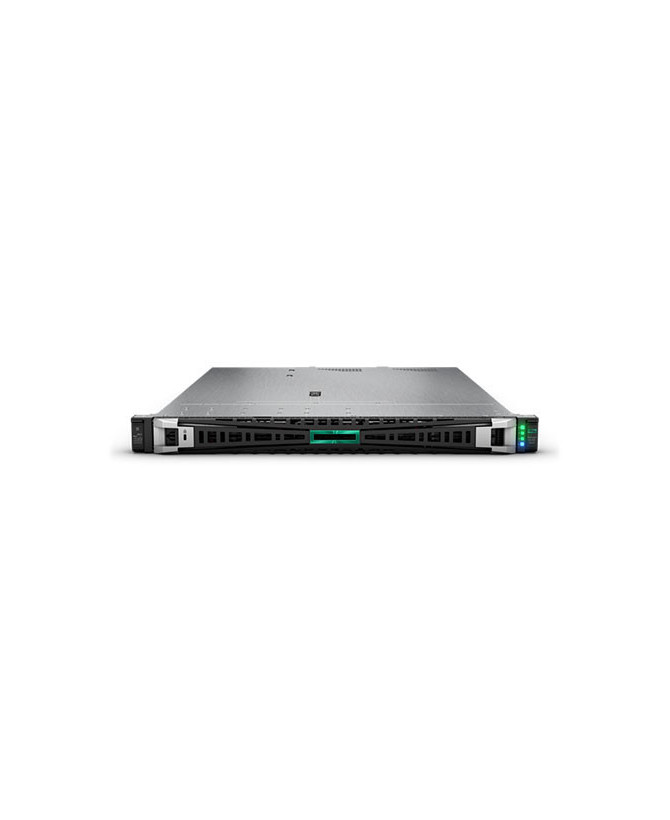 HPE ProLiant DL320 Gen11 3408U 1.8GHz Octa-core 1P 16GB-R 8SFF 500W PS Server P57686-B21